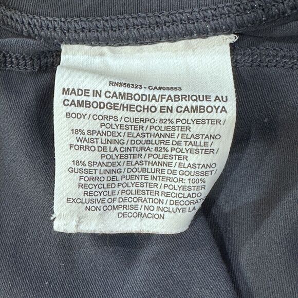 Nike Women's Epic Run Flash 3M 27.5" Running Tight Fit Tights 856682-471 Large - Picture 8 of 12